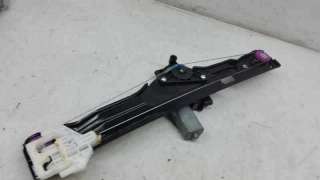 ELEVALUNAS TRASERO DERECHO BMW SERIE 2 GRAN TOURER 1.5 12V Turbodiesel (116 CV) DE 2015 - D.3966588