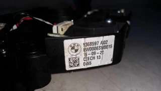 MANDO LUCES Y LIMPIA BMW SERIE 2 GRAN TOURER 1.5 12V Turbodiesel (116 CV) DE 2015 - D.3966611