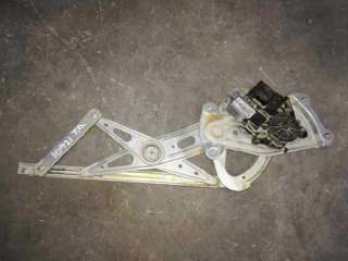 ELEVALUNAS TRASERO DERECHO RENAULT SCENIC III 1.5 dCi D FAP (106 CV) DE 2009 - D.3966677 / 827208148R