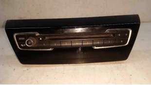 SISTEMA NAVEGACION GPS BMW SERIE 2 GRAN TOURER 1.5 12V Turbodiesel (116 CV) DE 2015 - D.3967165 2