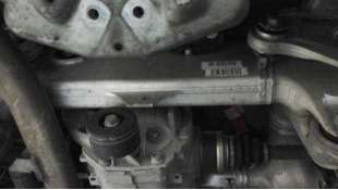 PUENTE TRASERO BMW SERIE 5 GRAN TURISMO 2.0 Turbodiesel (184 CV) DE 2012 - D.3967198