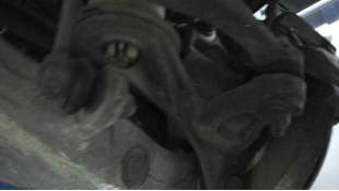 MANGUETA TRASERA DERECHA BMW SERIE 5 GRAN TURISMO 2.0 Turbodiesel (184 CV) DE 2012 - D.3967216