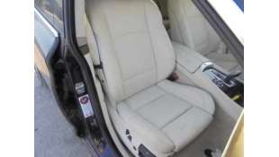 ASIENTO DELANTERO DERECHO BMW SERIE 5 GRAN TURISMO 2.0 Turbodiesel (184 CV) DE 2012 - D.3967222