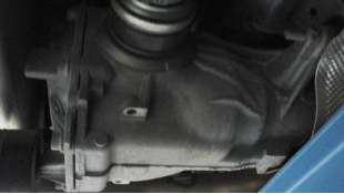 DIFERENCIAL TRASERO BMW SERIE 5 GRAN TURISMO 2.0 Turbodiesel (184 CV) DE 2012 - D.3967226 2