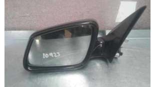 RETROVISOR IZQUIERDO BMW SERIE 5 GRAN TURISMO 2.0 Turbodiesel (184 CV) DE 2012 - D.3967229