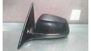 RETROVISOR IZQUIERDO BMW SERIE 5 GRAN TURISMO 2.0 Turbodiesel (184 CV) DE 2012 - D.3967229 2