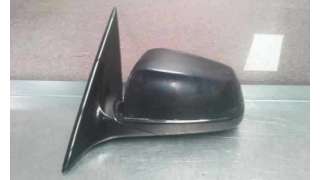 RETROVISOR IZQUIERDO BMW SERIE 5 GRAN TURISMO 2.0 Turbodiesel (184 CV) DE 2012 - D.3967229