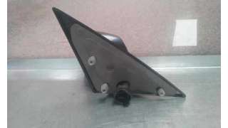 RETROVISOR IZQUIERDO BMW SERIE 5 GRAN TURISMO 2.0 Turbodiesel (184 CV) DE 2012 - D.3967229