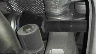 TRANSMISION TRASERA IZQUIERDA BMW SERIE 5 GRAN TURISMO 2.0 Turbodiesel (184 CV) DE 2012 - D.3967233 2