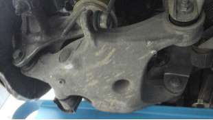 BRAZO SUSPENSION INFERIOR TRASERO IZQUIERDO BMW SERIE 5 GRAN TURISMO 2.0 Turbodiesel (184 CV) DE 2012 - D.3967241