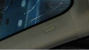 AIRBAG CORTINA DELANTERO DERECHO  BMW SERIE 5 GRAN TURISMO 2.0 Turbodiesel (184 CV) DE 2012 - D.3967275