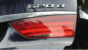 PILOTO TRASERO DERECHO BMW SERIE 5 GRAN TURISMO 2.0 Turbodiesel (184 CV) DE 2012 - D.3967387