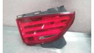 PILOTO TRASERO IZQUIERDO BMW SERIE 5 GRAN TURISMO 2.0 Turbodiesel (184 CV) DE 2012 - D.3967388 / 6321719963708