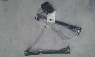 ELEVALUNAS DELANTERO IZQUIERDO VOLKSWAGEN POLO 1.4 TDI (9.67CV) DE 2016 - D.3967474