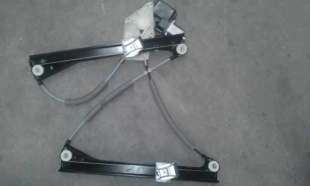 ELEVALUNAS DELANTERO IZQUIERDO VOLKSWAGEN POLO 1.4 TDI (9.67CV) DE 2016 - D.3967474 2