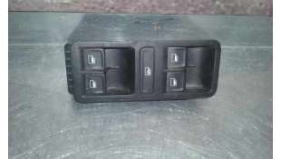 MANDO ELEVALUNAS DELANTERO IZQUIERDO  VOLKSWAGEN POLO 1.4 TDI (9.67CV) DE 2016 - D.3967500 / 6C0959857