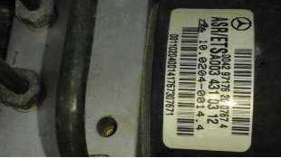 ABS MERCEDES CLASE CLK  COUPE 2.0 16V (136 CV) DE 1997 - D.3968117 2