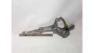 ELEVALUNAS DELANTERO DERECHO MERCEDES CLASE CLK  COUPE 2.0 16V (136 CV) DE 1997 - D.3968144