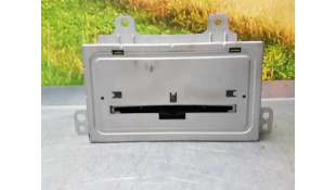 SISTEMA NAVEGACION GPS OPEL INSIGNIA BERLINA 2.0 16V CDTI (160 CV) DE 2011 - D.3968490 / 22739813 2