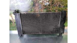 RADIADOR AGUA TOYOTA COROLLA 1.6 16V (110 CV) DE 2003 - D.3968726 / MN4221726223T 2