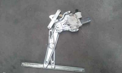 ELEVALUNAS DELANTERO DERECHO TOYOTA COROLLA 1.6 16V (110 CV) DE 2003 - D.3968778