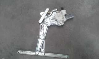 ELEVALUNAS DELANTERO DERECHO TOYOTA COROLLA 1.6 16V (110 CV) DE 2003 - D.3968778