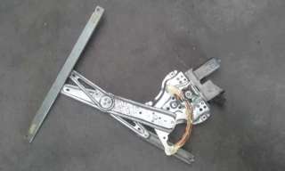 ELEVALUNAS DELANTERO DERECHO TOYOTA COROLLA 1.6 16V (110 CV) DE 2003 - D.3968778