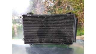 CONDENSADOR / RADIADOR AIRE ACONDICIONADO TOYOTA COROLLA 1.6 16V (110 CV) DE 2003 - D.3968788