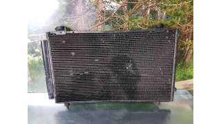 CONDENSADOR / RADIADOR AIRE ACONDICIONADO TOYOTA COROLLA 1.6 16V (110 CV) DE 2003 - D.3968788