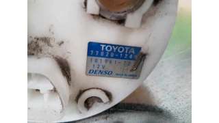 AFORADOR TOYOTA COROLLA 1.6 16V (110 CV) DE 2003 - D.3968906 / 770201249