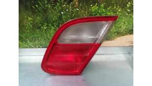 PILOTO TRASERO DERECHO MERCEDES CLASE CLK  COUPE 2.0 16V (136 CV) DE 1997 - D.3968955 / A2088200664