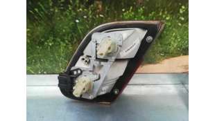 PILOTO TRASERO IZQUIERDO MERCEDES CLASE CLK  COUPE 2.0 16V (136 CV) DE 1997 - D.3968956 / A2088200564 2