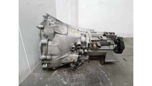 CAJA CAMBIOS BMW SERIE 5 BERLINA 2.5 24V (192 CV) DE 2001 - D.3968995 / AJT 2