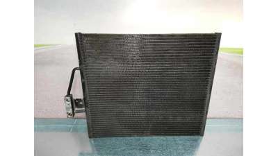 CONDENSADOR / RADIADOR AIRE ACONDICIONADO BMW SERIE 5 BERLINA 2.5 24V (192 CV) DE 2001 - D.3969027