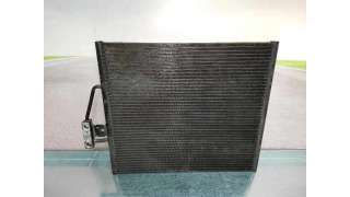CONDENSADOR / RADIADOR AIRE ACONDICIONADO BMW SERIE 5 BERLINA 2.5 24V (192 CV) DE 2001 - D.3969027