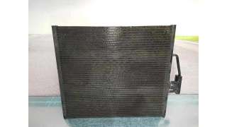 CONDENSADOR / RADIADOR AIRE ACONDICIONADO BMW SERIE 5 BERLINA 2.5 24V (192 CV) DE 2001 - D.3969027