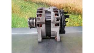ALTERNADOR NISSAN PULSAR 1.5 Turbodiesel (110 CV) DE 2017 - D.3969216 / 231004EA0AF 2