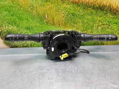 MANDO LUCES Y LIMPIA NISSAN PULSAR 1.5 Turbodiesel (110 CV) DE 2017 - D.3969234