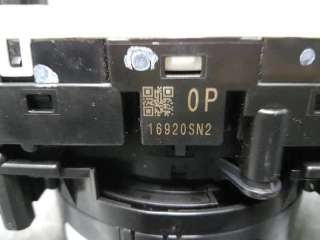 MANDO LUCES Y LIMPIA NISSAN PULSAR 1.5 Turbodiesel (110 CV) DE 2017 - D.3969234