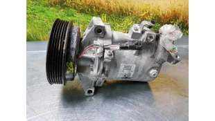 COMPRESOR AIRE ACONDICIONADO NISSAN PULSAR 1.5 Turbodiesel (110 CV) DE 2017 - D.3969248 / 926003VC6B 2
