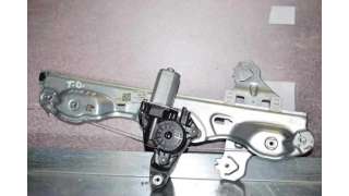 ELEVALUNAS TRASERO DERECHO NISSAN PULSAR 1.5 Turbodiesel (110 CV) DE 2017 - D.3969278 / 827003ZL0A