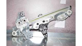 ELEVALUNAS TRASERO DERECHO NISSAN PULSAR 1.5 Turbodiesel (110 CV) DE 2017 - D.3969278 / 827003ZL0A