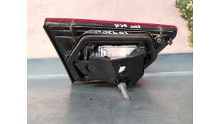 PILOTO TRASERO DERECHO RENAULT CLIO IV 1.5 dCi D FAP (75 CV) DE 2015 - D.3969622 2