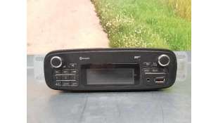 SISTEMA AUDIO / RADIO RENAULT CLIO IV 1.5 dCi D FAP (75 CV) DE 2015 - D.3969624 / 281159981R