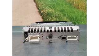 SISTEMA AUDIO / RADIO RENAULT CLIO IV 1.5 dCi D FAP (75 CV) DE 2015 - D.3969624 / 281159981R