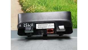 CUADRO INSTRUMENTOS CITROEN C4 CACTUS 1.6 Blue-HDI FAP (99 CV) DE 2017 - D.3969828 / 9821714180 2