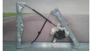 ELEVALUNAS DELANTERO IZQUIERDO CITROEN C4 CACTUS 1.6 Blue-HDI FAP (99 CV) DE 2017 - D.3969882 / 9674252380