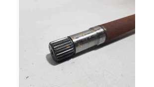 TRANSMISION DELANTERA DERECHA PEUGEOT 3008 1.6 HDi FAP (112 CV) DE 2015 - D.3970031 / 9684135480 2