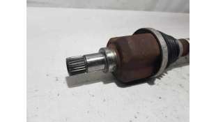 TRANSMISION DELANTERA IZQUIERDA PEUGEOT 3008 1.6 HDi FAP (112 CV) DE 2015 - D.3970032 / 9684135380 2