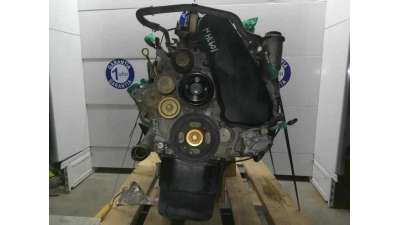 MOTOR COMPLETO TOYOTA LAND CRUISER 3.0 Turbodiesel (163 CV) DE 2002 - D.3970306 / 1KD